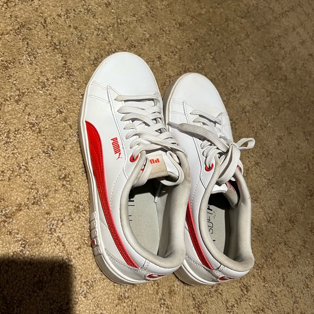 Puma shoes